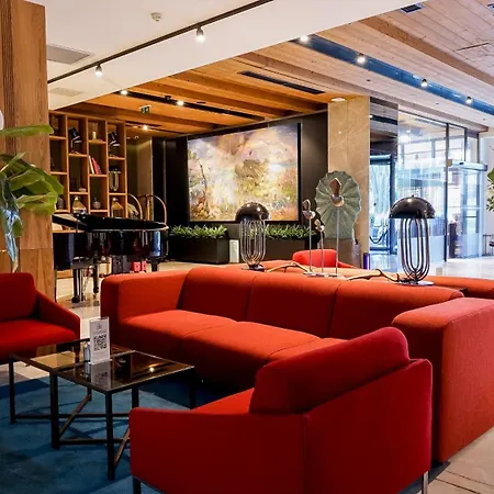 Dosso Dossi Hotels & Spa Downtown-2