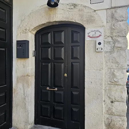 Bari Vecchia Dimora-3