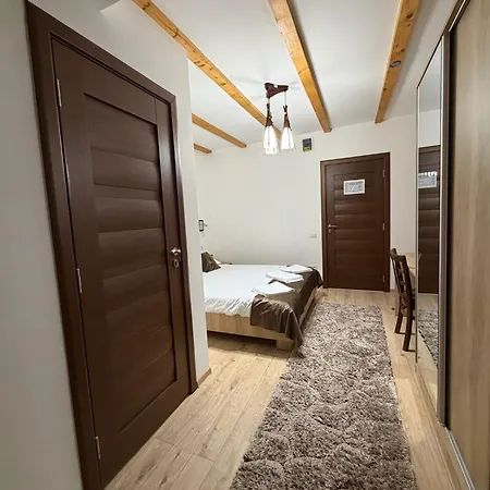 Cabana Parang-3