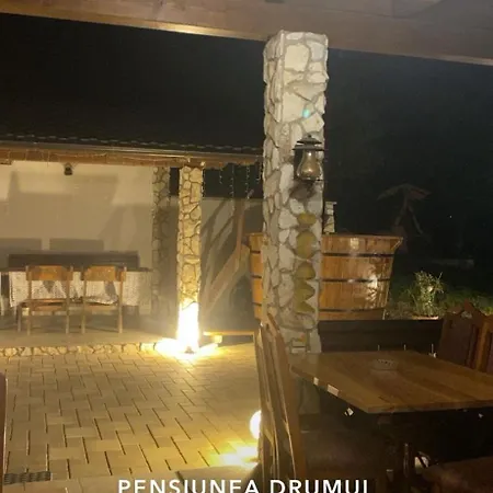 Pensiunea Drumul Iancului-3