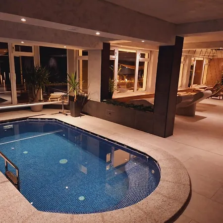 Casa 9 - Villa & Spa-2