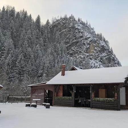 Cazare La Piatra Buhei-3