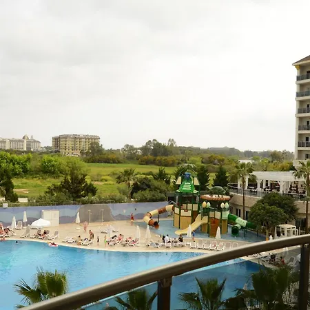 Lrs Hotels Lake River Side Hotel & Spa-2