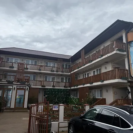 Hotel Sunset Beach Vama Veche-2