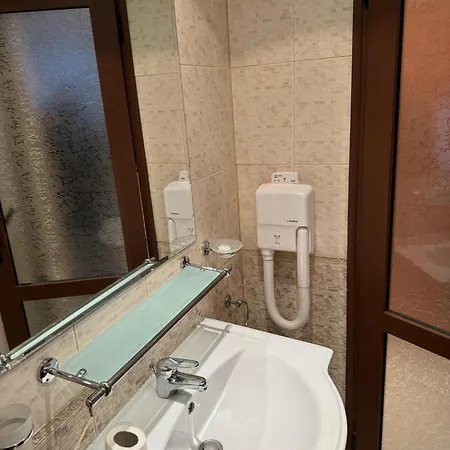 Emerald Apartment - Complex Bansko-2