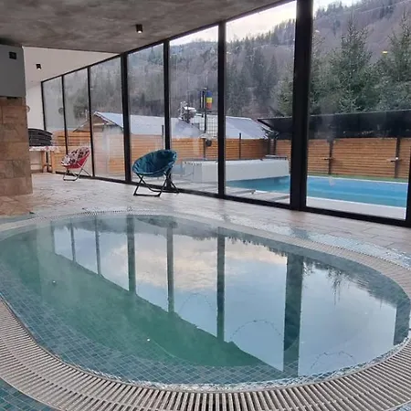 Pensiunea El Monte SPA-3