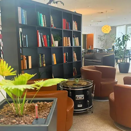 Arion Cityhotel Vienna-2