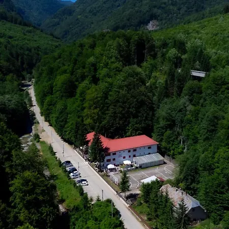 Hotel Gâlma-2