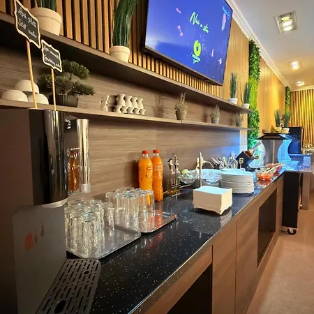 Astoria Hotel & Spa-2