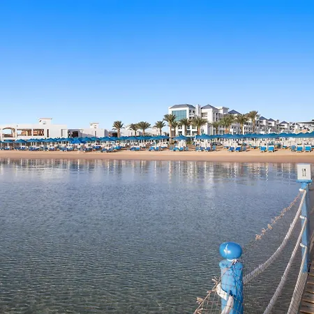 Pickalbatros Blu Spa Resort - Adults Friendly 16 Years Plus- Ultra All-Inclusive-2