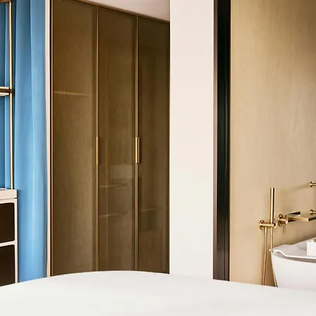 Hotel Arts Barcelona-3