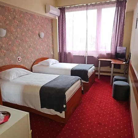 Hotel Olimp-2