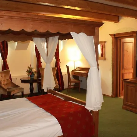 Boutique Hotel ,,Villa Franca"-3