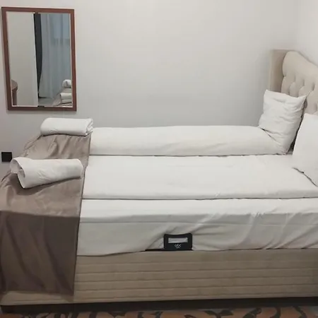Hotel Dana 2-2