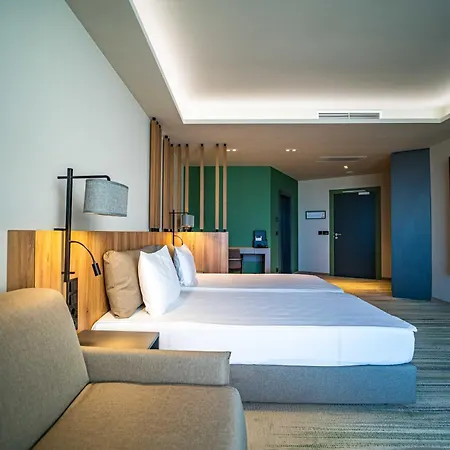 Hvd Reina Del Mar - Premium Spa Service & Free Parking-2