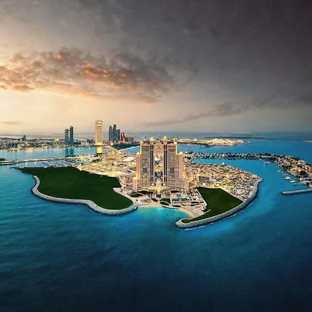 Rixos Marina Abu Dhabi-3