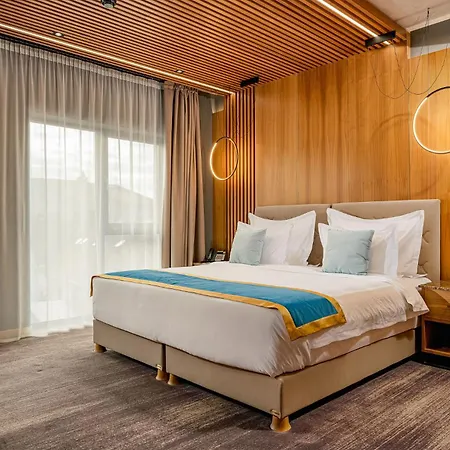Hotel Vibre-3