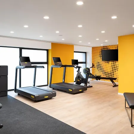 Hampton By Hilton Targu Mures-2