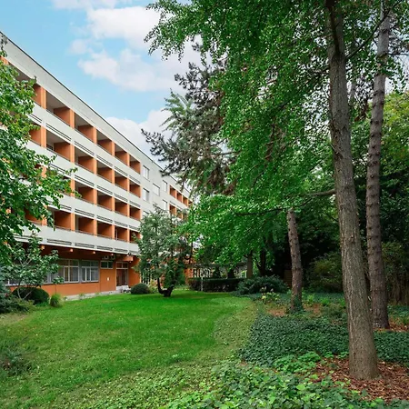 Ibis Budapest Citysouth-2