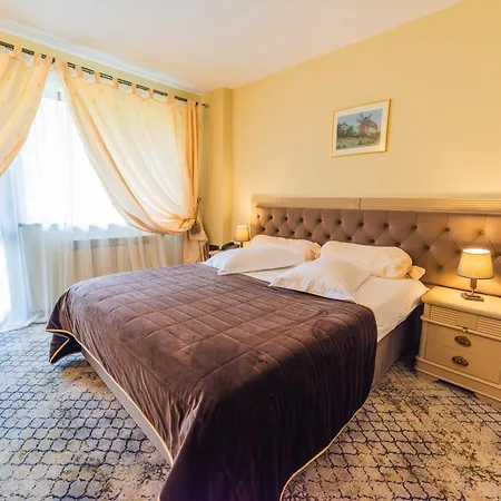 Bucium Motel&SPA-3