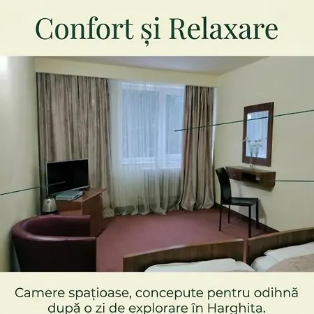 Hotel Iasicon-3