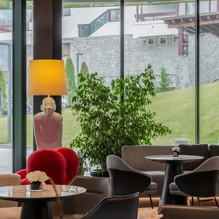 Hotel Pestera Wellness & Spa-3