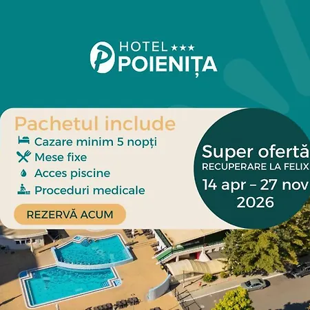 Hotel Poienița-3