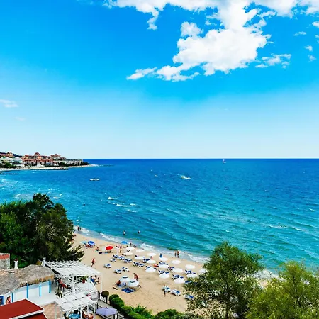 Tiva Del Mar Beach Hotel-2