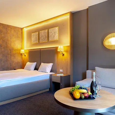 Tiva Del Mar Beach Hotel-3