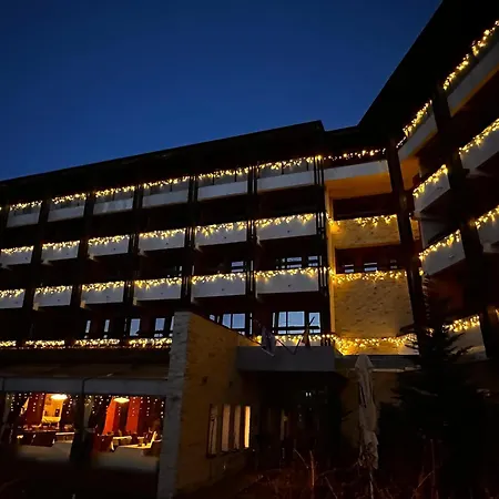 Hotel Carpați-3