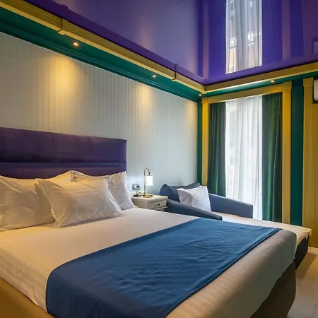 Hotel Craiova Olimp By Phoenicia-2
