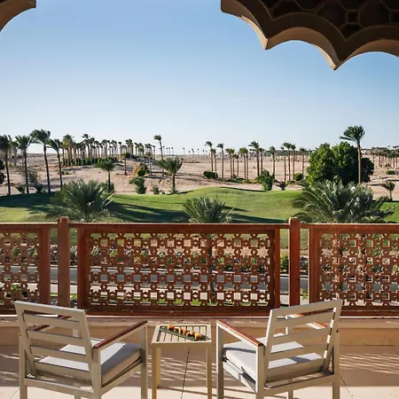 Al Kasr Sahl Hasheesh - Ultra All-Inclusive-2