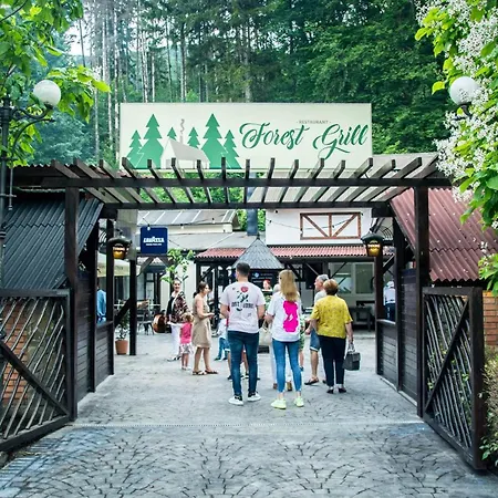 Forest Grill-3