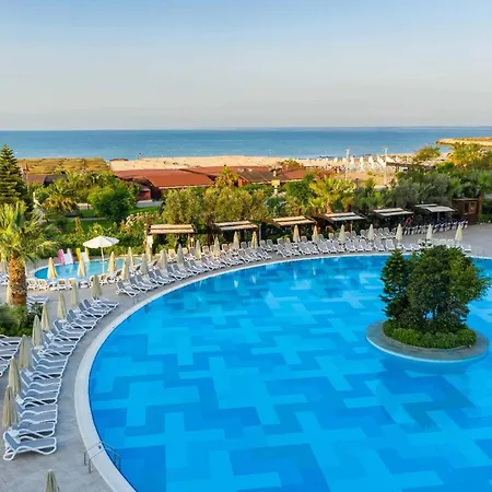 Seamelia Beach Resort Hotel & Spa Ultra All Inclusive-2