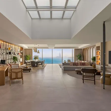 Rixos The Palm Hotel & Suites-2