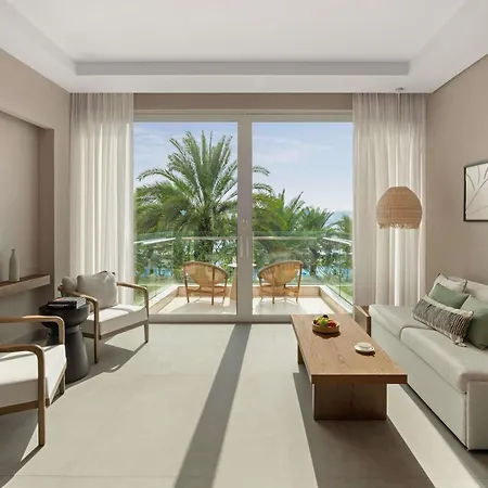 Rixos The Palm Hotel & Suites-3