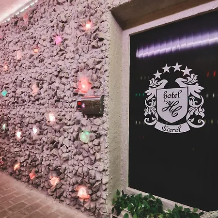 Hotel Carol - Vatra Dornei-3
