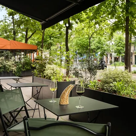 Hotel Le Royal Rive Gauche-2