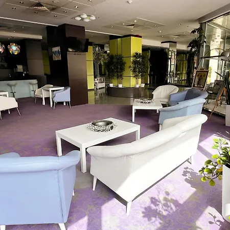 Caprioara Spa&Wellness Resort-2