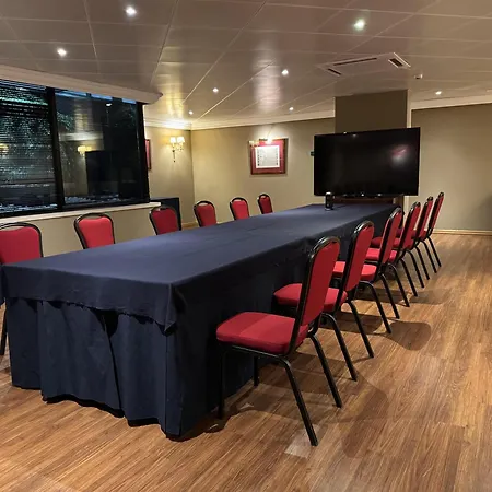Dom Pedro Lisboa Hotel, A Member Of Radisson Individuals-3