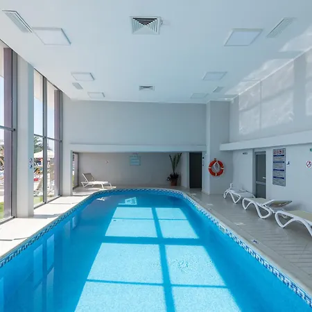 Hotel Neptun Beach-3