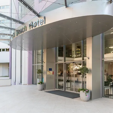 Hotel Neptun Beach-2