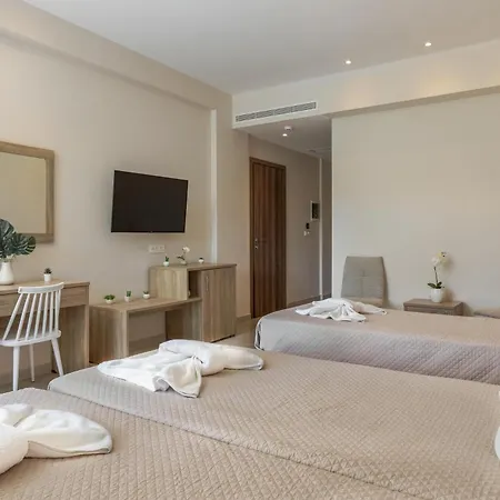 Poseidon Beach Hotel-2