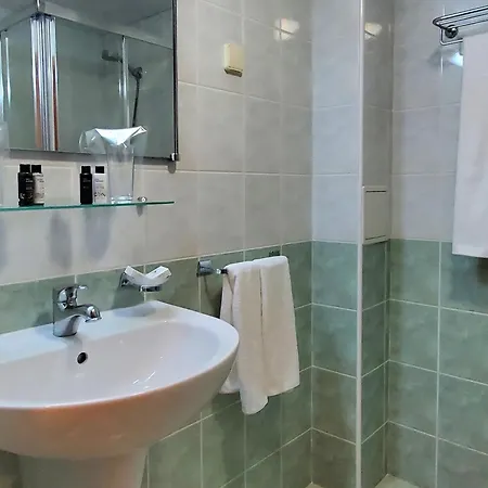 Hotel Pomorie Sun-3