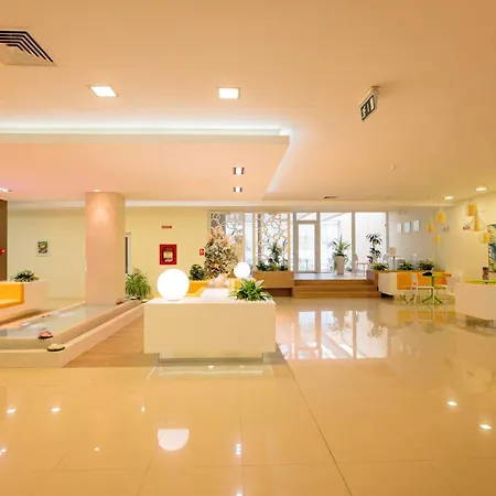 Lotus Therm Spa&Luxury Resort-3