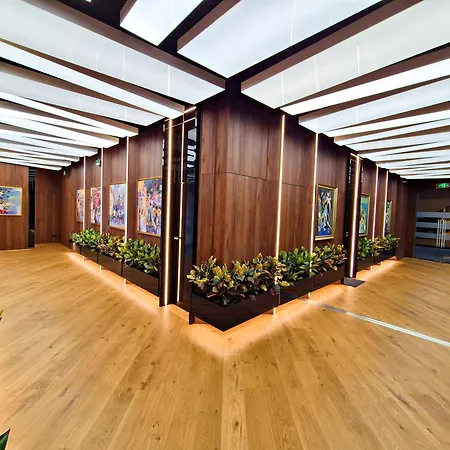 Hotel Platinia-2
