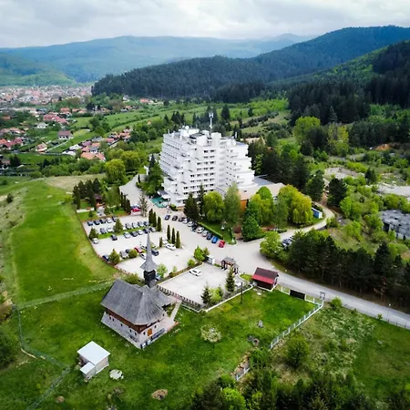 Hotel Montana - Covasna-3
