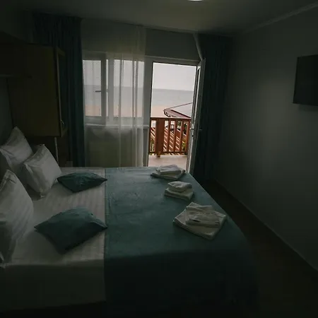 Hotel Sunset Beach Vama Veche-3