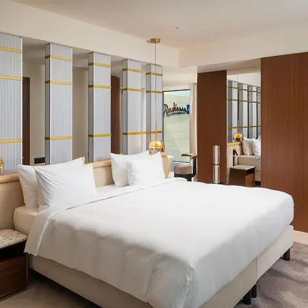 Radisson Blu Hotel, Cluj-3