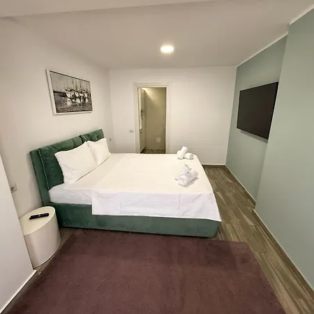 Olimp Sea View Apartments By Maritimo-2